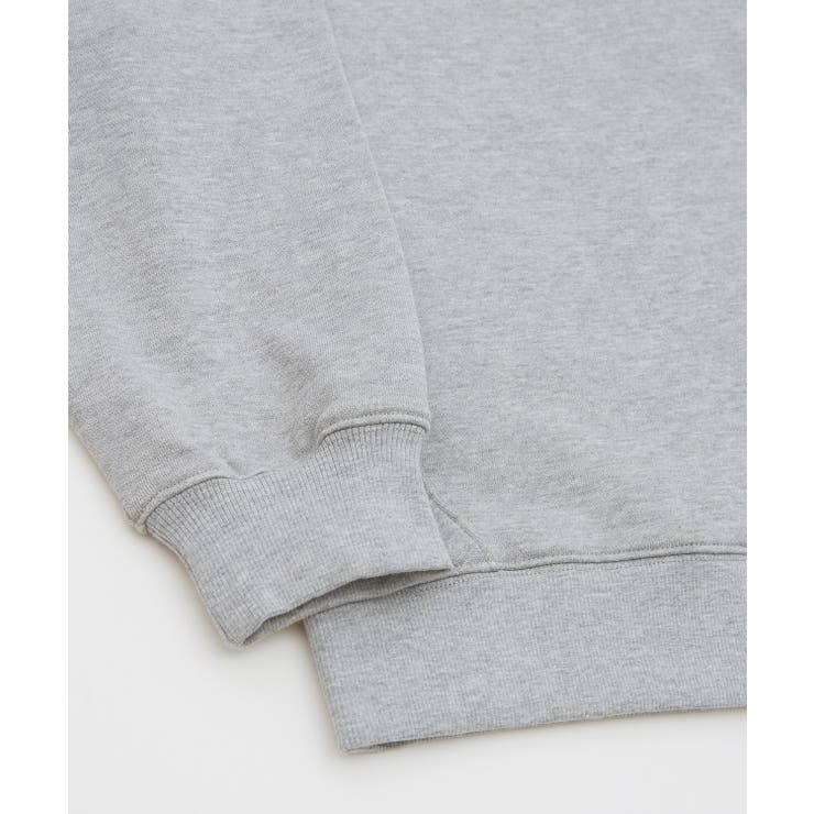 トレーナー メンズ SIDEWAY | improves | 詳細画像19 