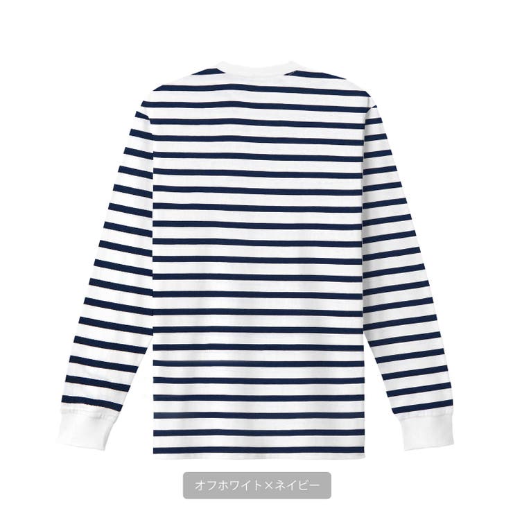 長袖Tシャツ メンズ SIDEWAY | improves | 詳細画像16 