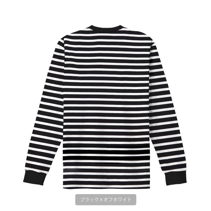 長袖Tシャツ メンズ SIDEWAY | improves | 詳細画像18 