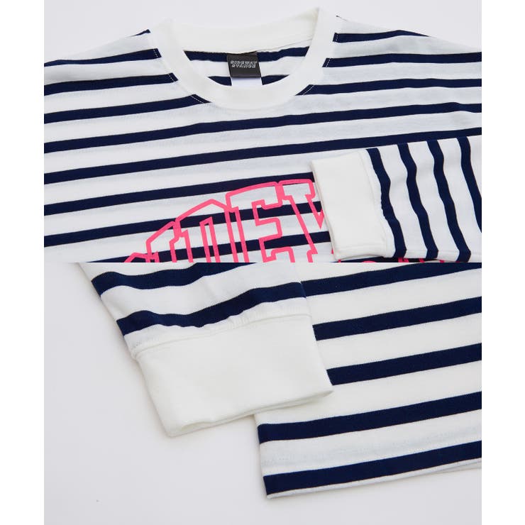 長袖Tシャツ メンズ SIDEWAY | improves | 詳細画像19 