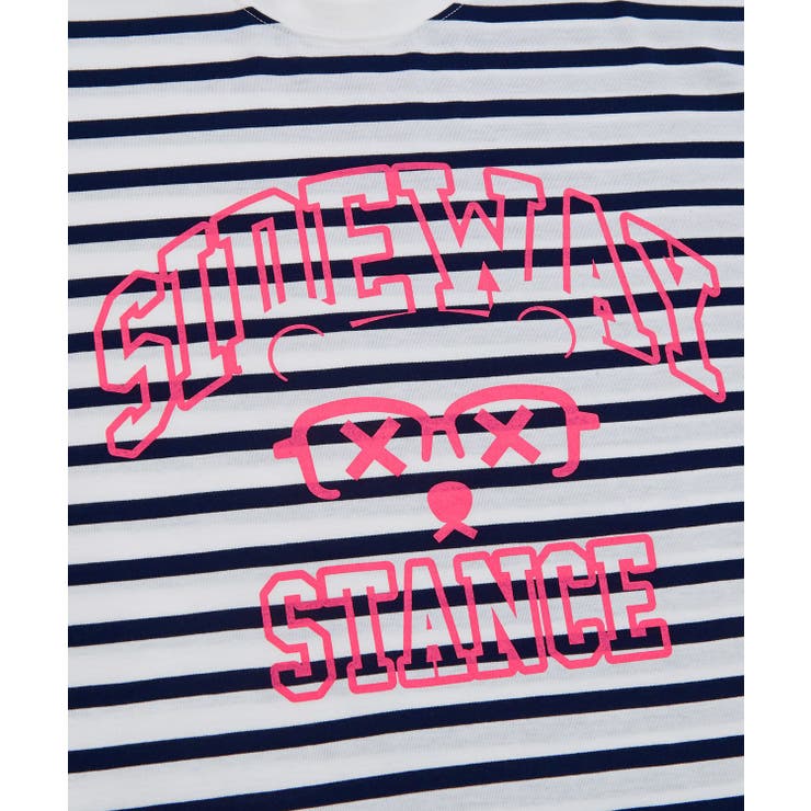 長袖Tシャツ メンズ SIDEWAY | improves | 詳細画像20 