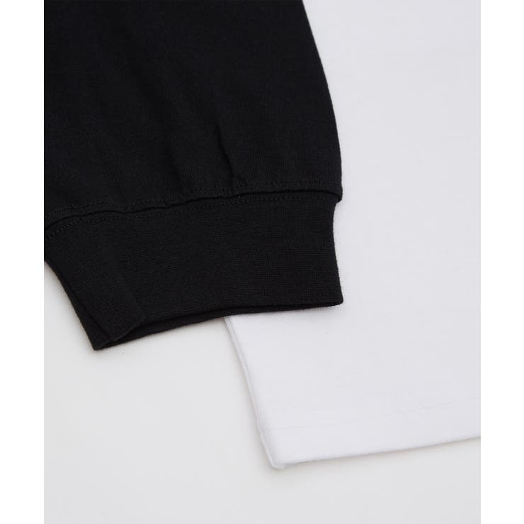 長袖Tシャツ メンズ SIDEWAY | improves | 詳細画像19 