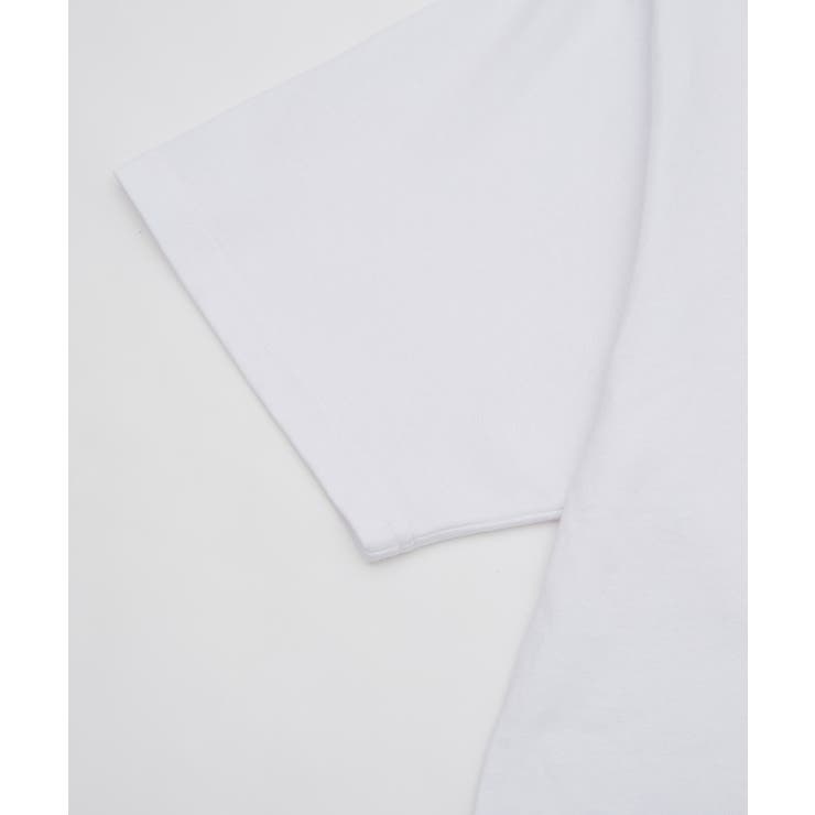 半袖Tシャツ メンズ SIDEWAY | improves | 詳細画像19 