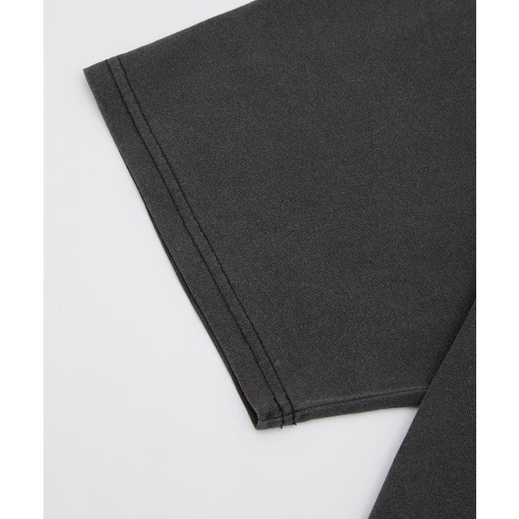 半袖Tシャツ メンズ SIDEWAY | improves | 詳細画像20 