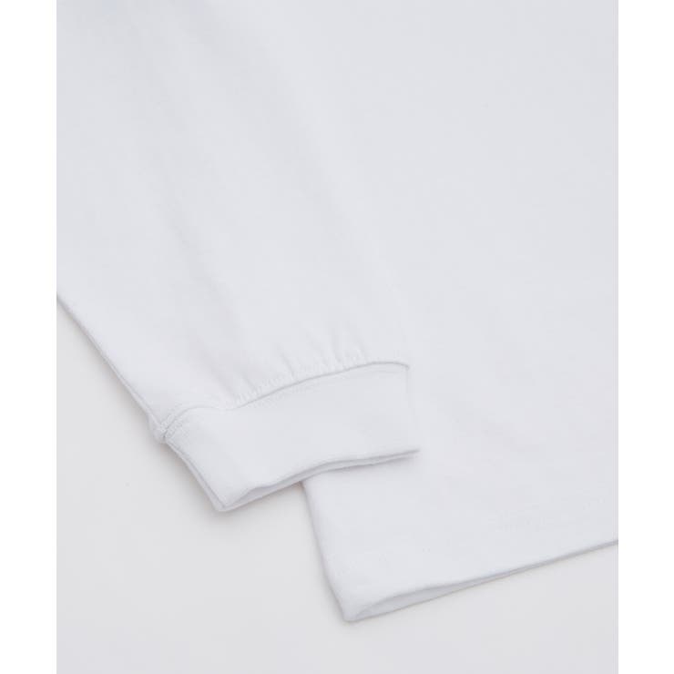 長袖Tシャツ レディース SIDEWAY | improves | 詳細画像18 