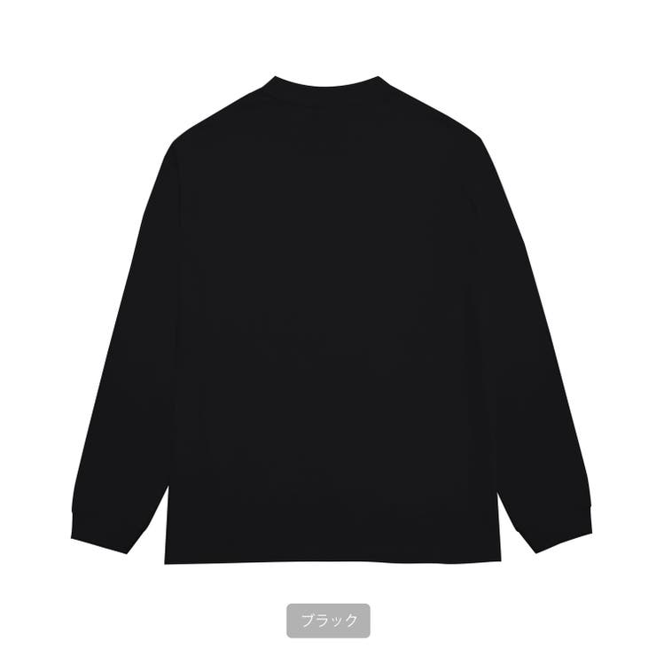 長袖Tシャツ レディース SIDEWAY | improves | 詳細画像13 