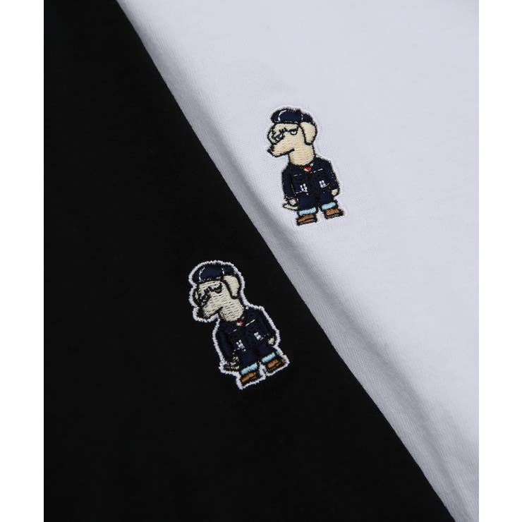 長袖Tシャツ メンズ SIDEWAY | improves | 詳細画像17 