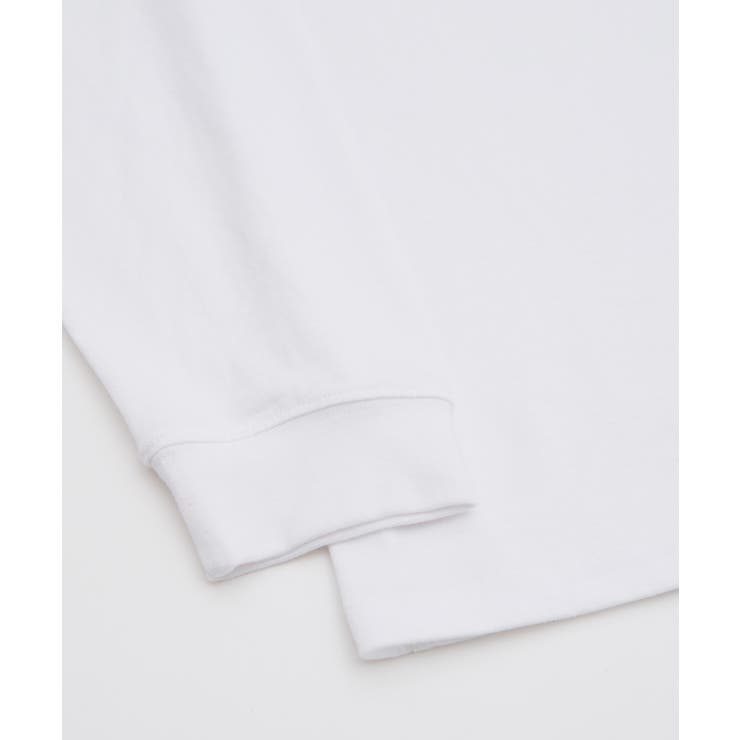 長袖Tシャツ メンズ SIDEWAY | improves | 詳細画像19 