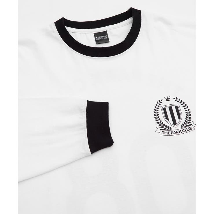 長袖Tシャツ メンズ SIDEWAY | improves | 詳細画像12 