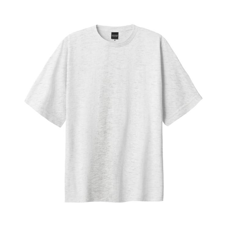 オートミール | 半袖Tシャツ メンズ SIDEWAY | improves