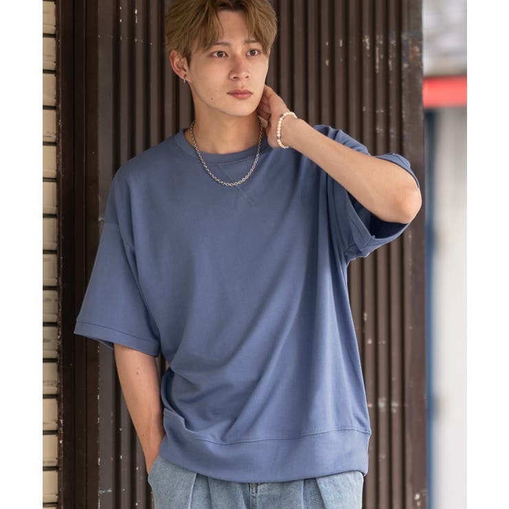 25SS【RONRON】MILKY WAY BASIC FIT 半袖Tシャツ 25SS【RONRON】MILKY WAY BASIC FIT 半袖Tシャツ (RONRON/T