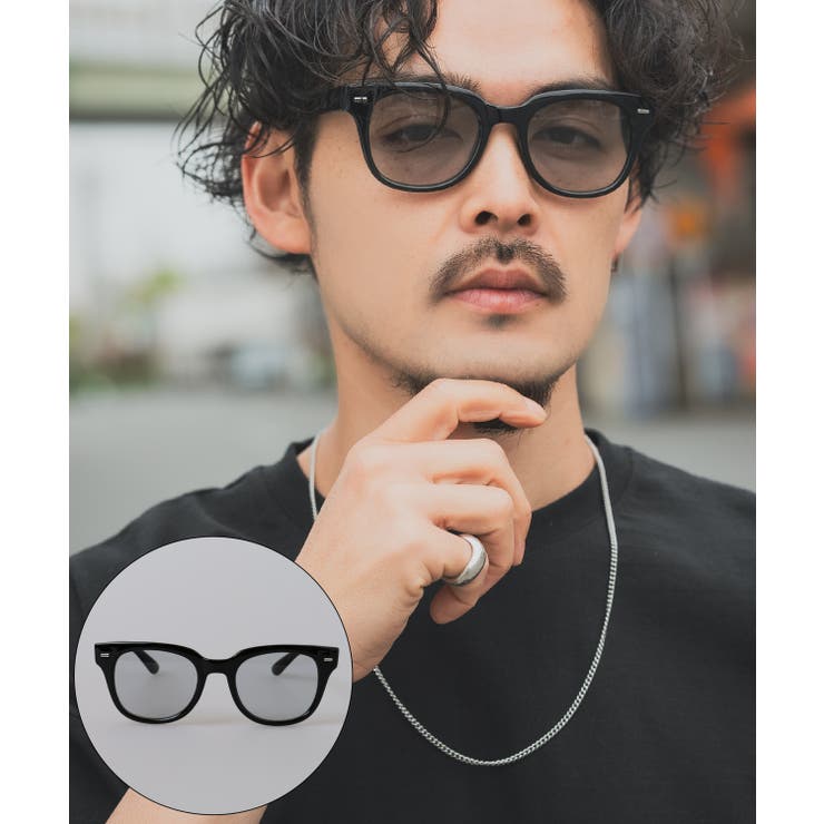 A Better Feeling 【 Kat 02 Sunglasses Men 】 サングラス