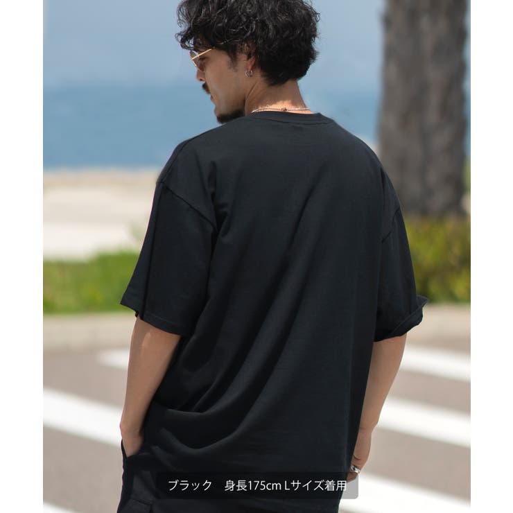 半袖Tシャツ メンズ レディース | improves | 詳細画像11 