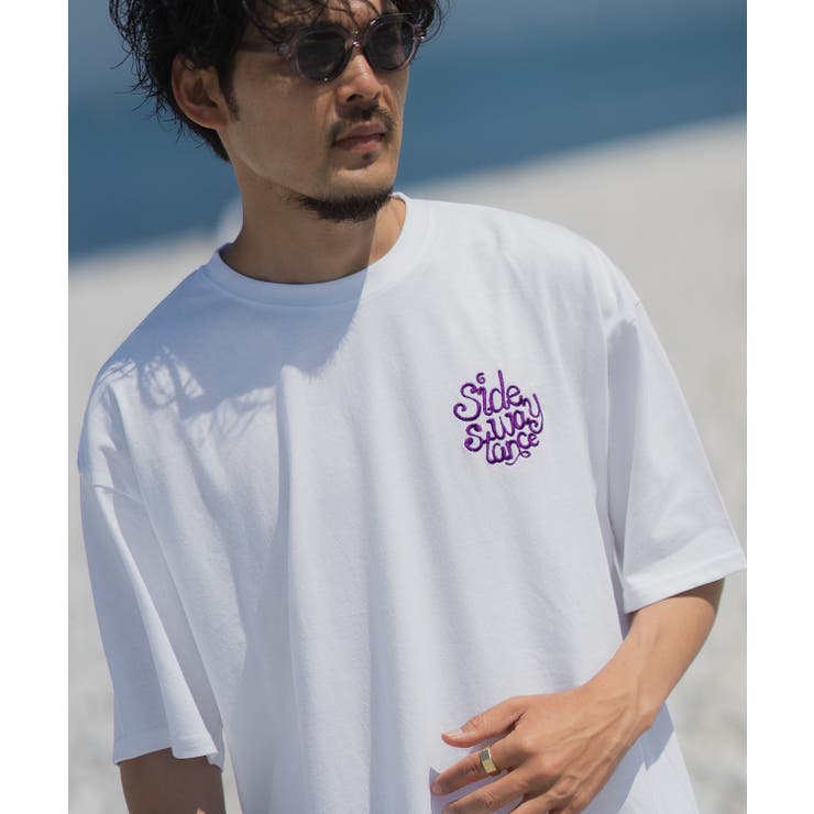 ホワイト | 半袖Tシャツ メンズ レディース | improves