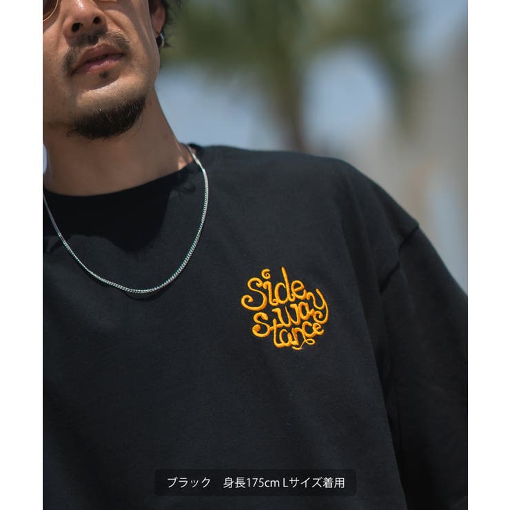 半袖Tシャツ メンズ レディース | improves | 詳細画像12 