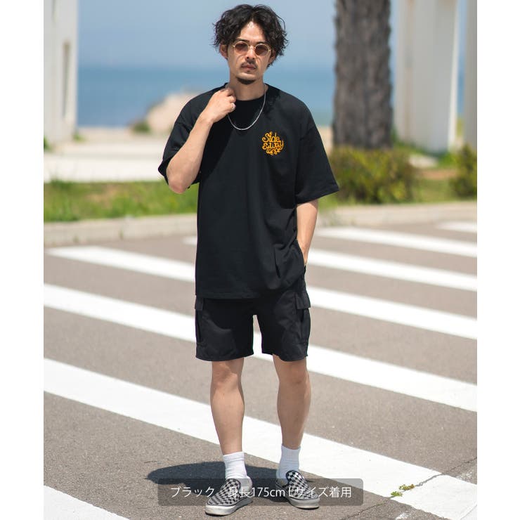 半袖Tシャツ メンズ レディース | improves | 詳細画像13 