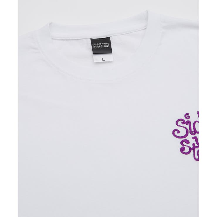 半袖Tシャツ メンズ レディース | improves | 詳細画像15 