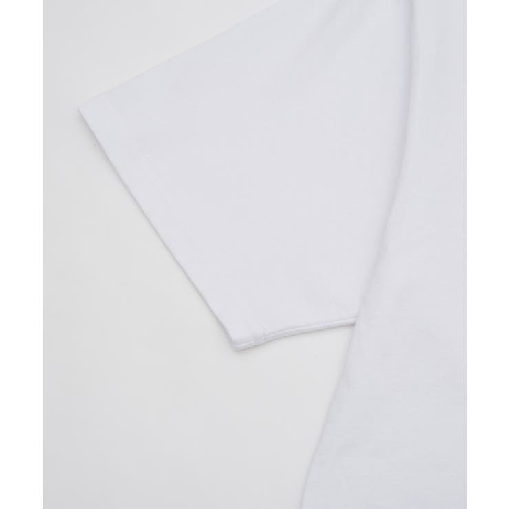 半袖Tシャツ メンズ レディース | improves | 詳細画像16 