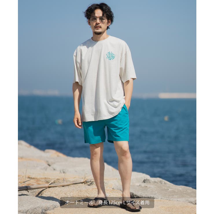 半袖Tシャツ メンズ レディース | improves | 詳細画像4 
