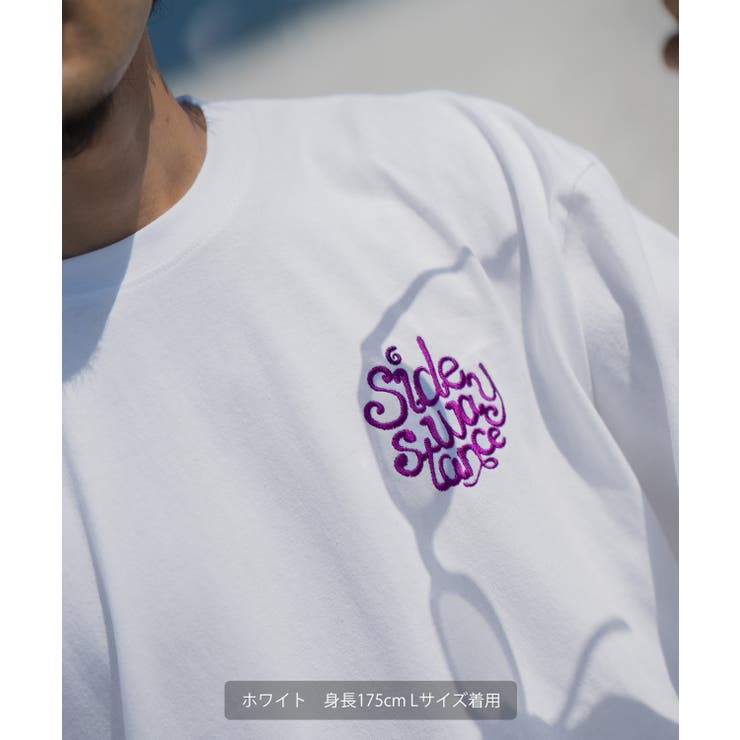 半袖Tシャツ メンズ レディース | improves | 詳細画像7 