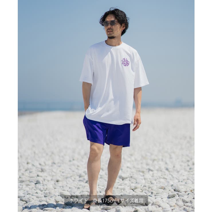 半袖Tシャツ メンズ レディース | improves | 詳細画像8 