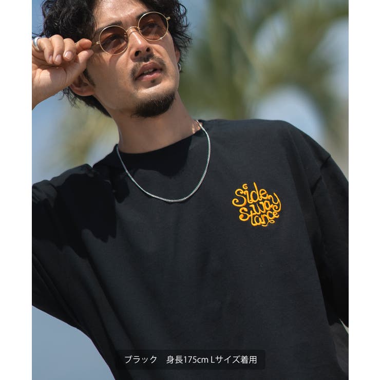 半袖Tシャツ メンズ レディース | improves | 詳細画像9 
