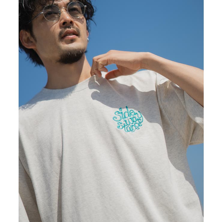 オートミール | 半袖Tシャツ メンズ レディース | improves