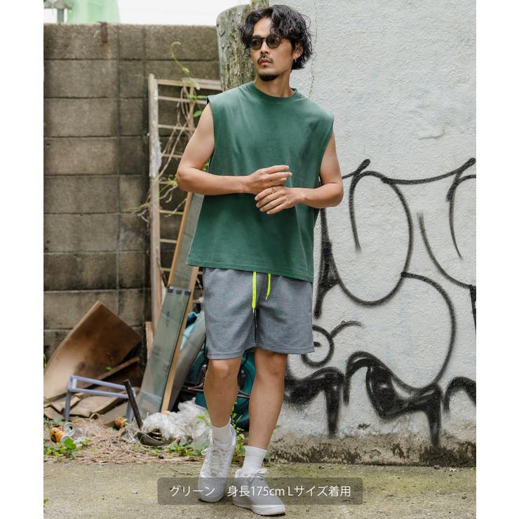 Tシャツ メンズ SIDEWAY | improves | 詳細画像4 