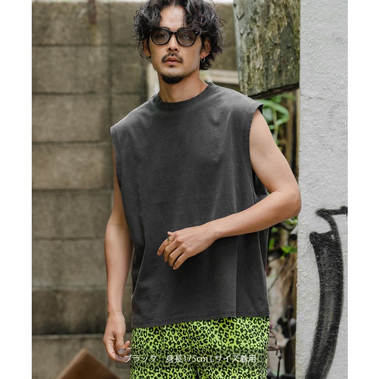 Tシャツ メンズ SIDEWAY | improves | 詳細画像6 