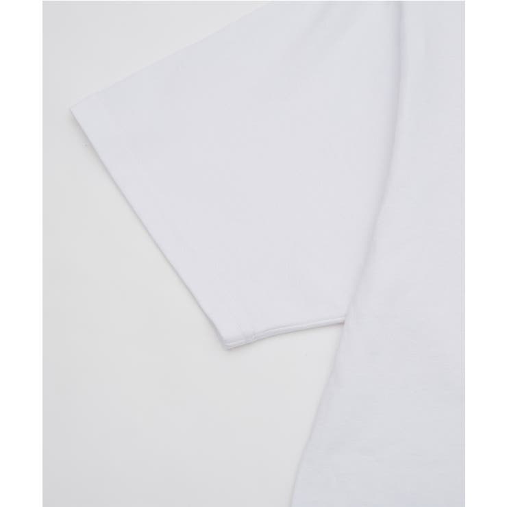 半袖Tシャツ メンズ SIDEWAY | improves | 詳細画像15