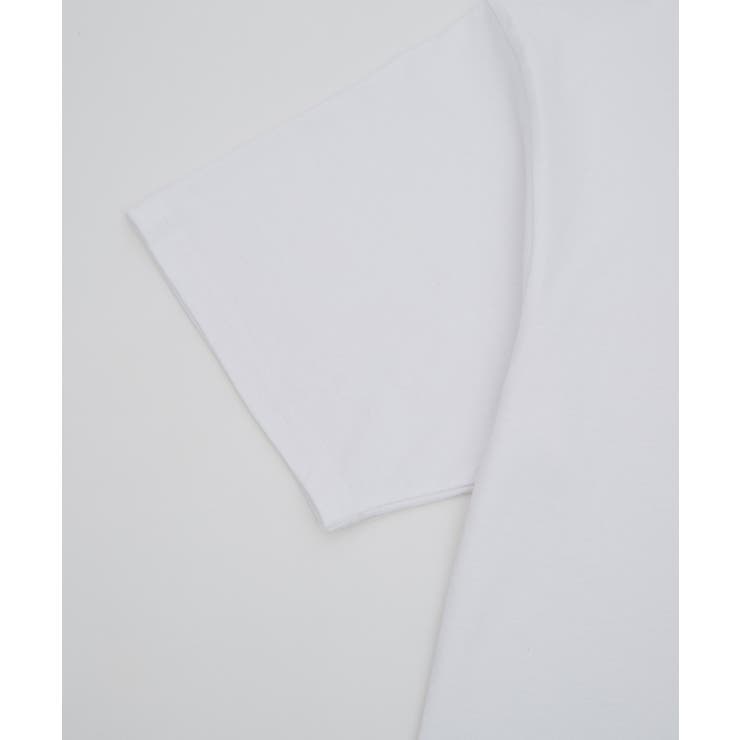 半袖Tシャツ メンズ SIDEWAY | improves | 詳細画像17 