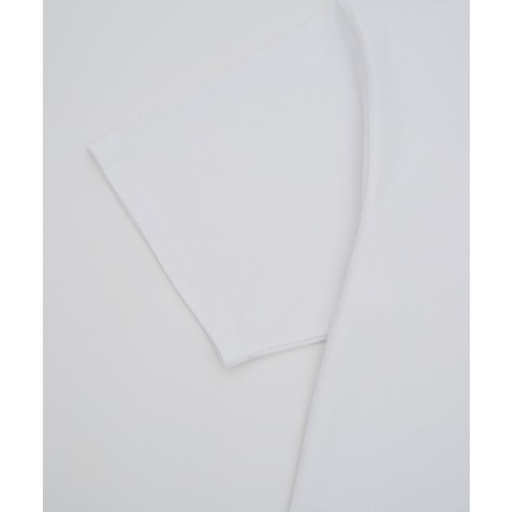 半袖Tシャツ メンズ SIDEWAY | improves | 詳細画像18 