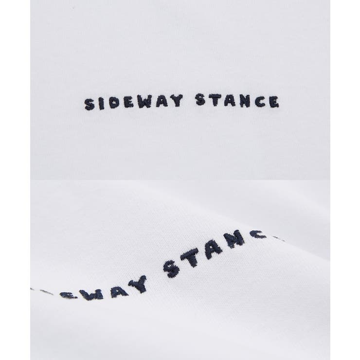 長袖Tシャツ メンズ SIDEWAY | improves | 詳細画像19 