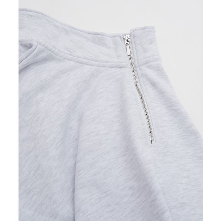 トレーナー メンズ SIDEWAY | improves | 詳細画像16 