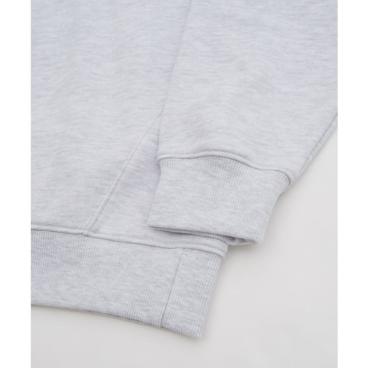 トレーナー メンズ SIDEWAY | improves | 詳細画像17 