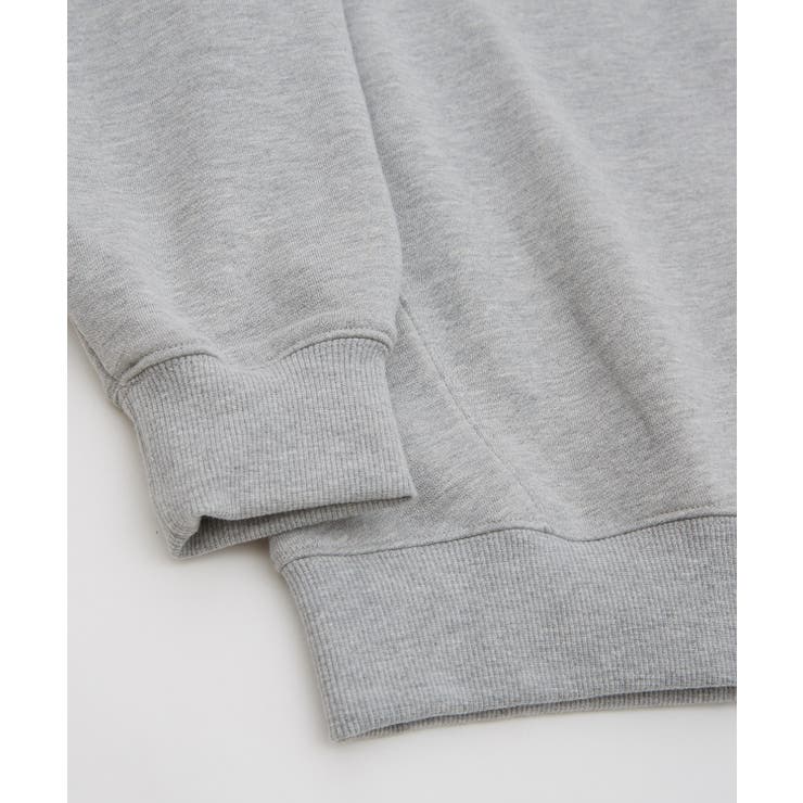 トレーナー メンズ SIDEWAY | improves | 詳細画像19 