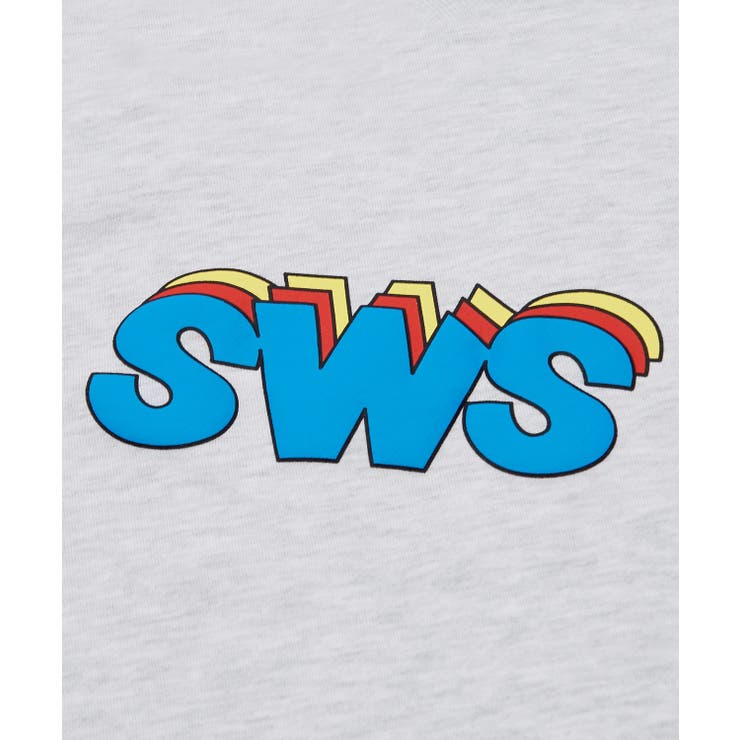 トレーナー メンズ SIDEWAY | improves | 詳細画像14 