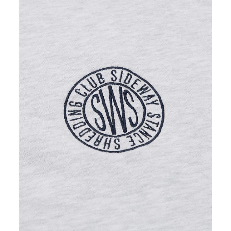 トレーナー メンズ SIDEWAY | improves | 詳細画像13 