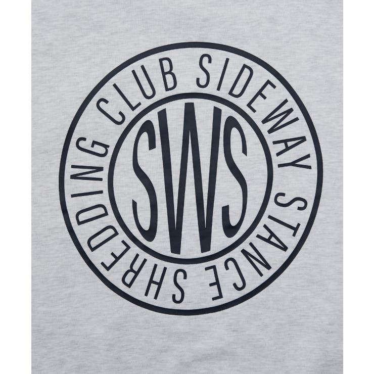 トレーナー メンズ SIDEWAY | improves | 詳細画像14 