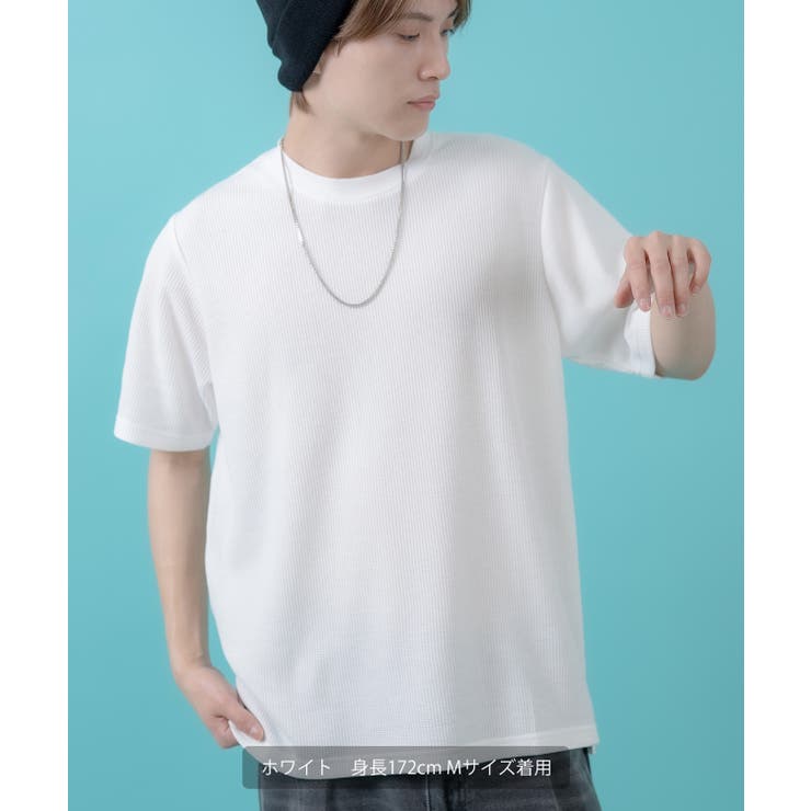 半袖Tシャツ メンズ レディース | improves | 詳細画像6 