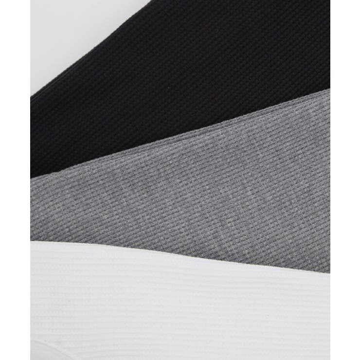 長袖Tシャツ メンズ レディース | improves | 詳細画像18 