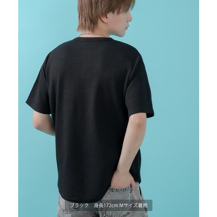 半袖Tシャツ メンズ レディース | improves | 詳細画像4 