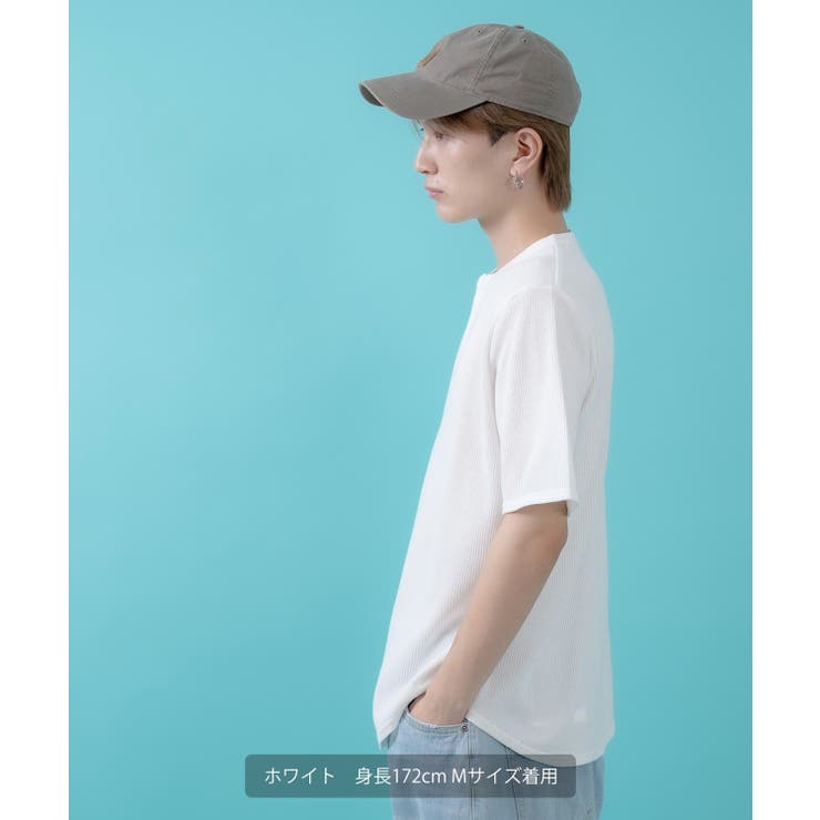 半袖Tシャツ メンズ レディース | improves | 詳細画像8 