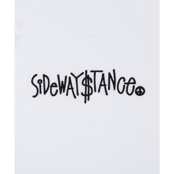 長袖Tシャツ メンズ SIDEWAY | improves | 詳細画像11 