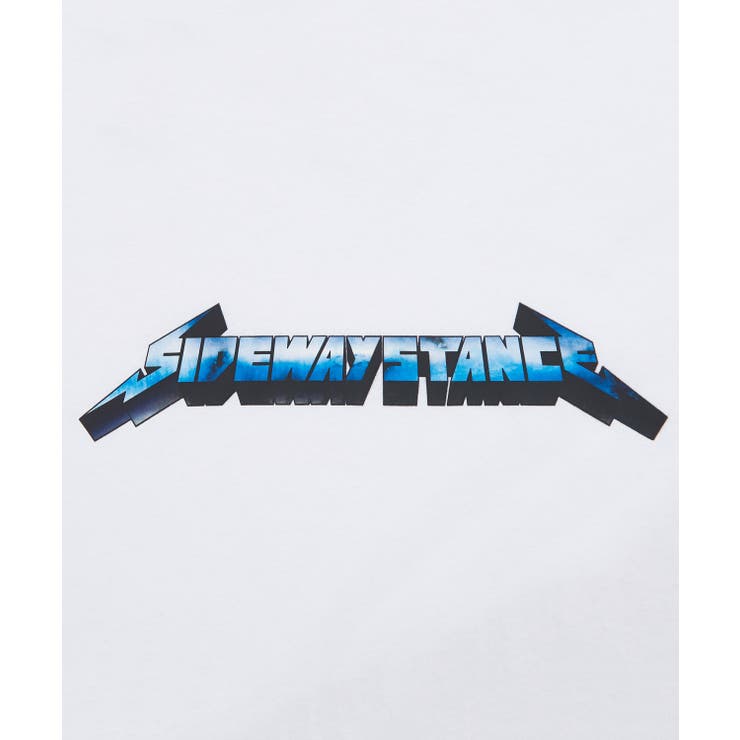 長袖Tシャツ メンズ SIDEWAY | improves | 詳細画像9 