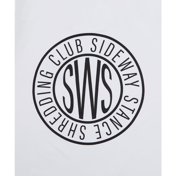 長袖Tシャツ メンズ SIDEWAY | improves | 詳細画像19 