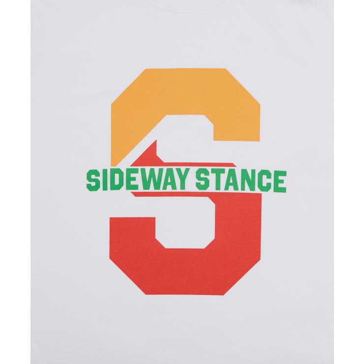 長袖Tシャツ メンズ SIDEWAY | improves | 詳細画像10 