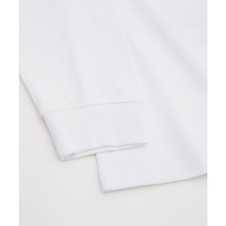 長袖Tシャツ メンズ SIDEWAY | improves | 詳細画像13 