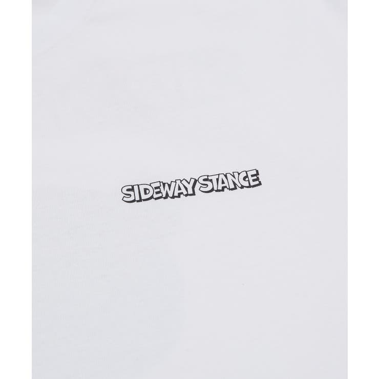 長袖Tシャツ メンズ SIDEWAY | improves | 詳細画像18 