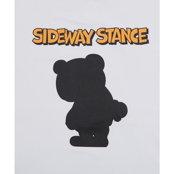 長袖Tシャツ メンズ SIDEWAY | improves | 詳細画像19 